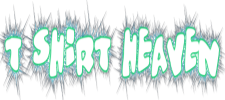 tshirtheaven